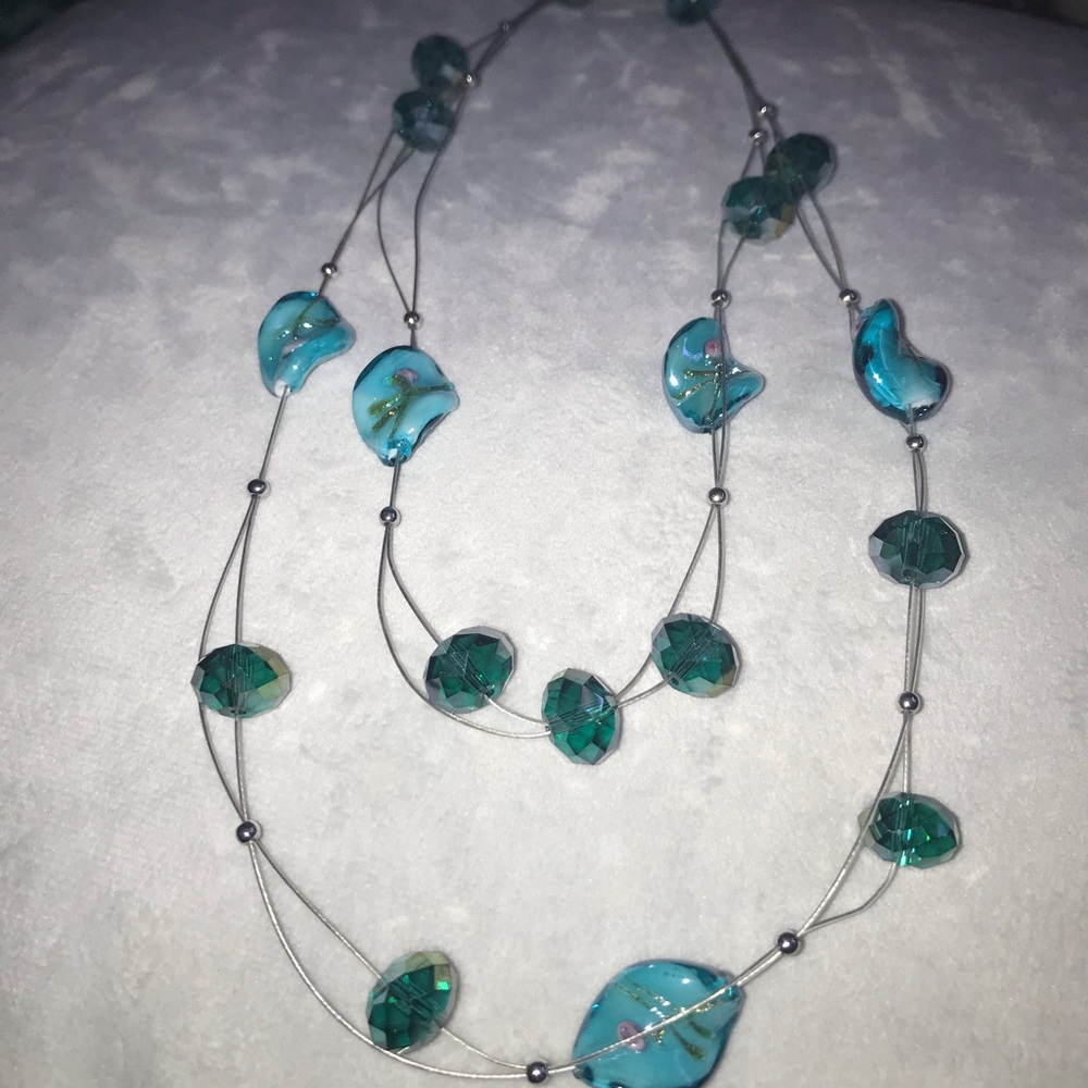 Necklace - Picture 3 of 3